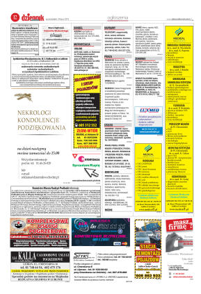 Wydanie główne - strona 12