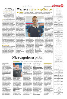 Wydanie główne - strona 19