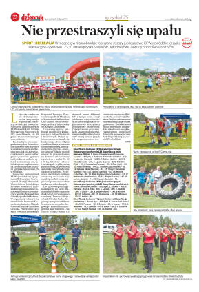 Wydanie główne - strona 22