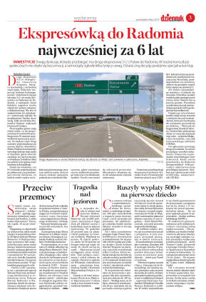 Wydanie główne - strona 3