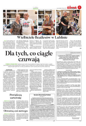 Wydanie główne - strona 5