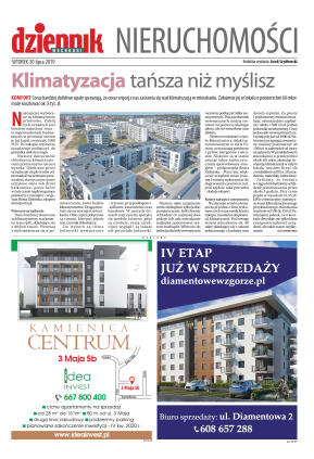 Nieruchomości - strona 1