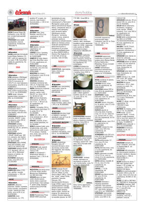 Nieruchomości - strona 6