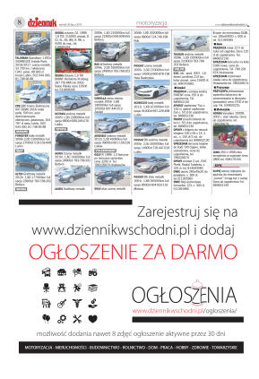 Nieruchomości - strona 8