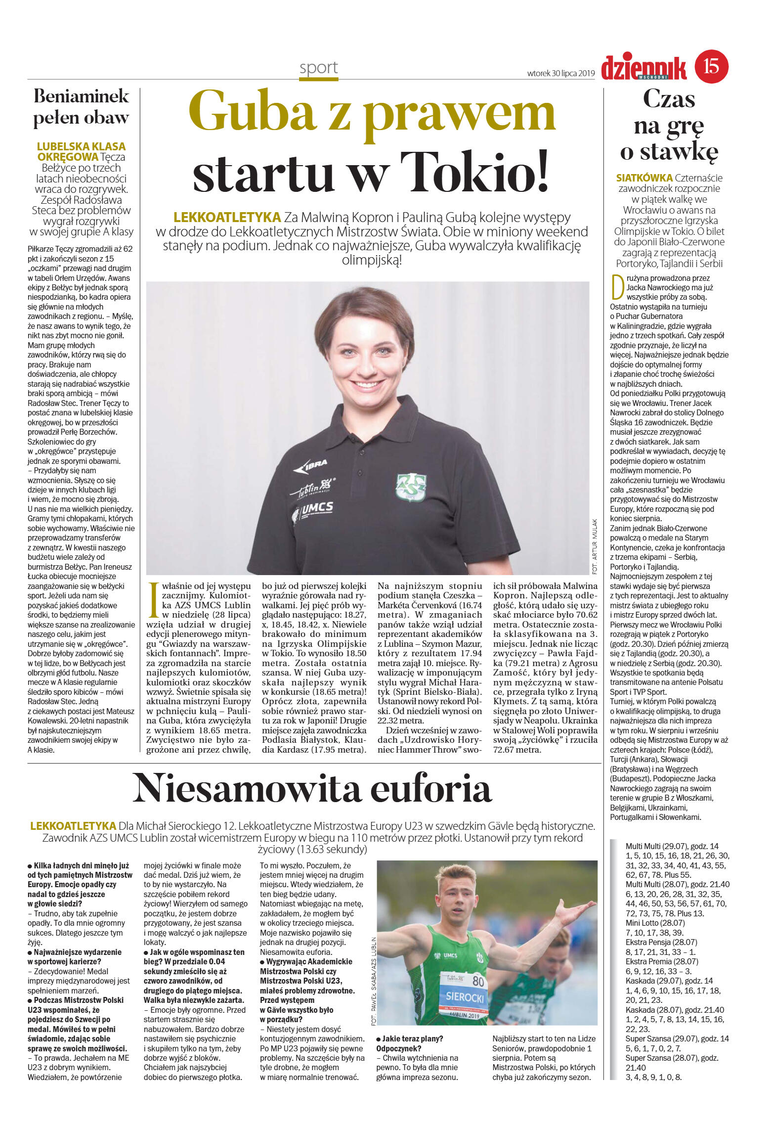 Wydanie główne - strona 15