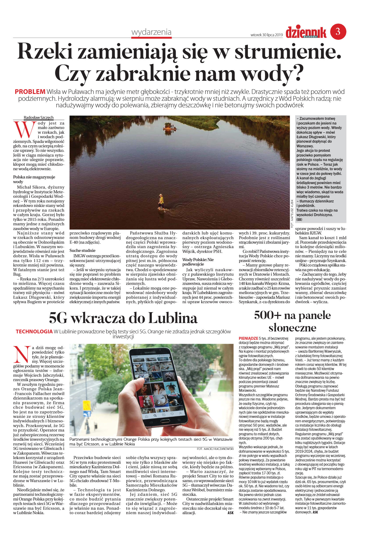 Wydanie główne - strona 3
