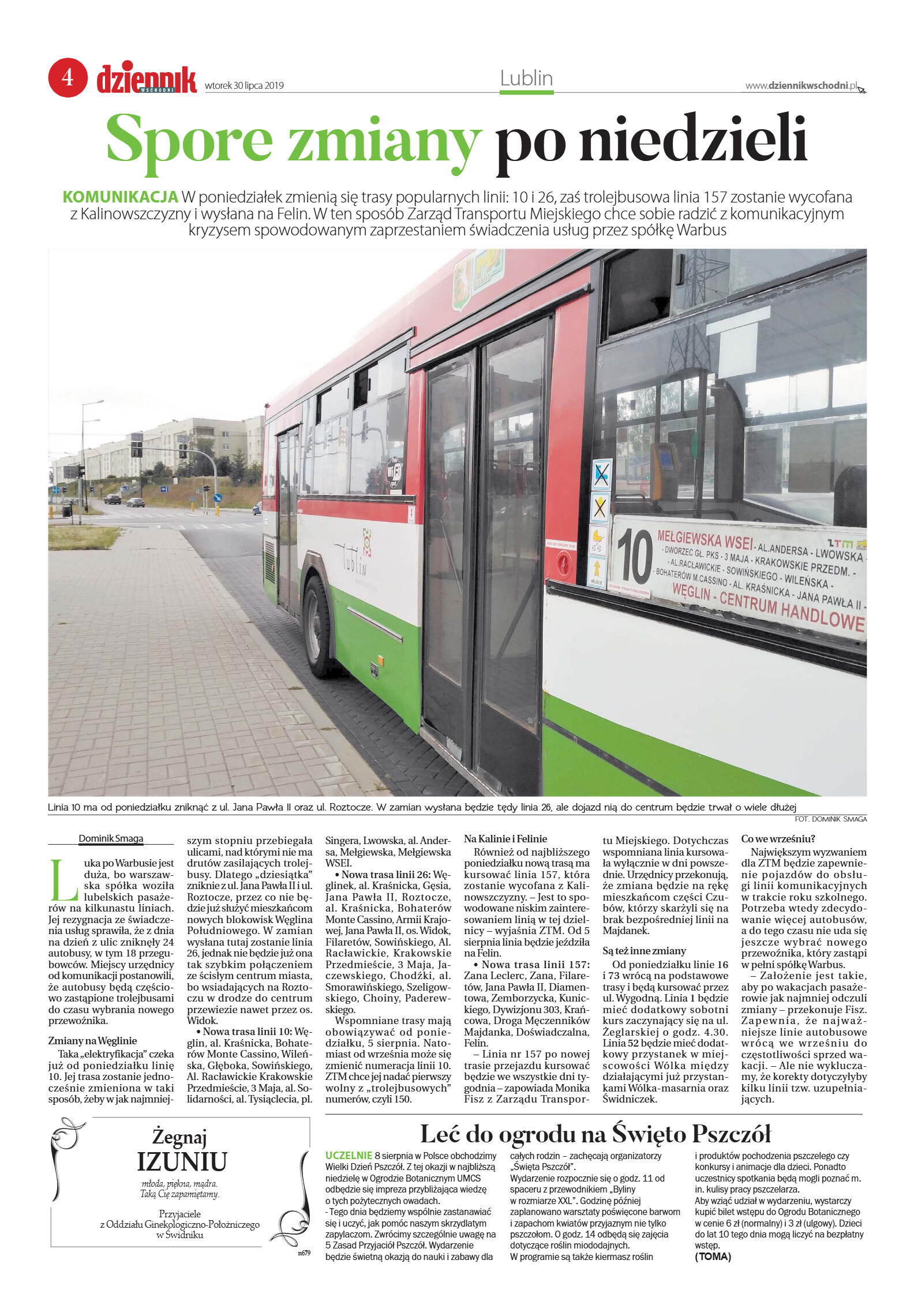 Wydanie główne - strona 4