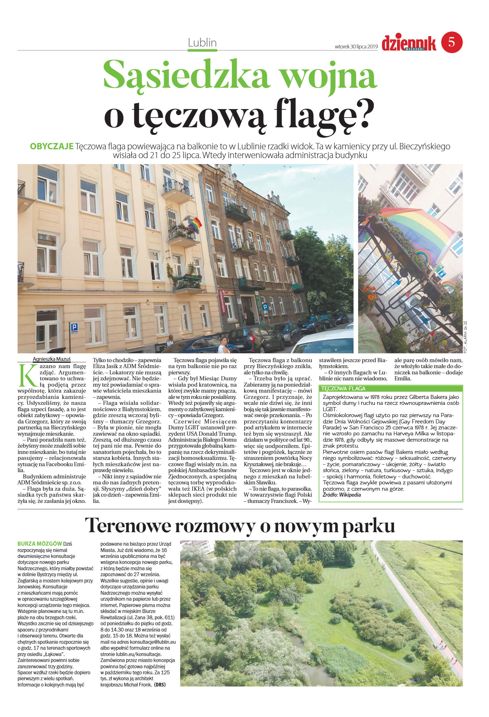 Wydanie główne - strona 5