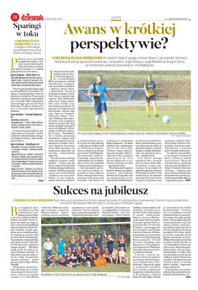 Wydanie główne - strona 14