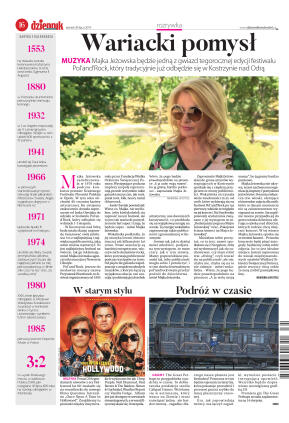 Wydanie główne - strona 16