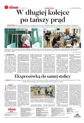 Wydanie główne - strona 2