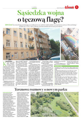 Wydanie główne - strona 5