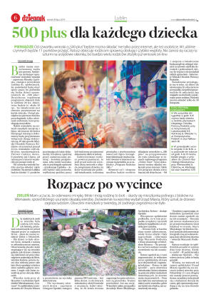 Wydanie główne - strona 6