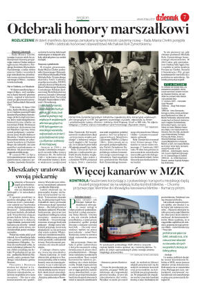 Wydanie główne - strona 7