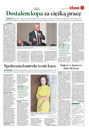 Wydanie główne - strona 9