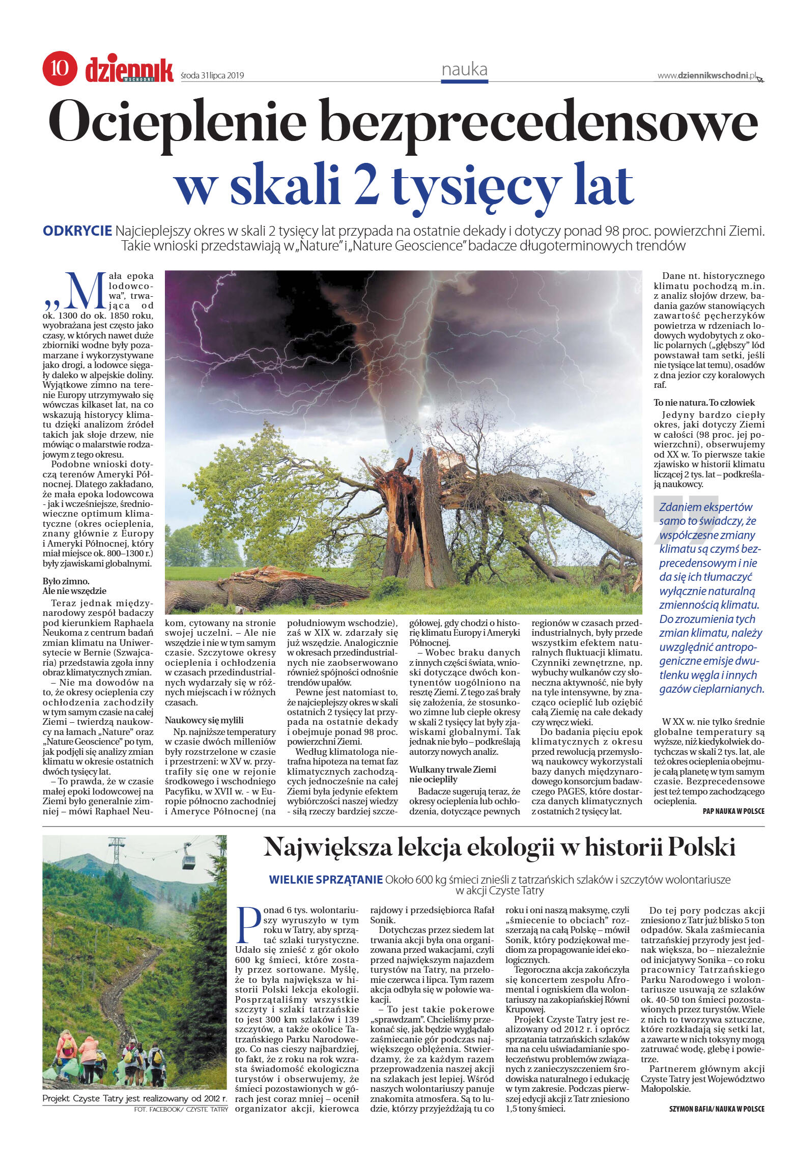 Wydanie główne - strona 10