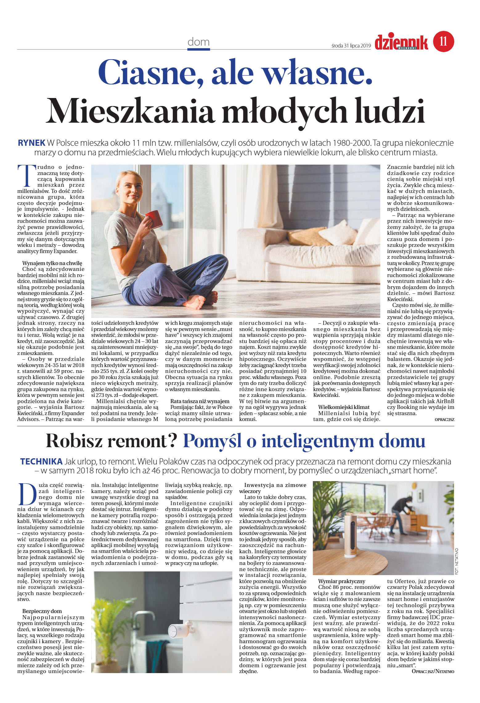 Wydanie główne - strona 11