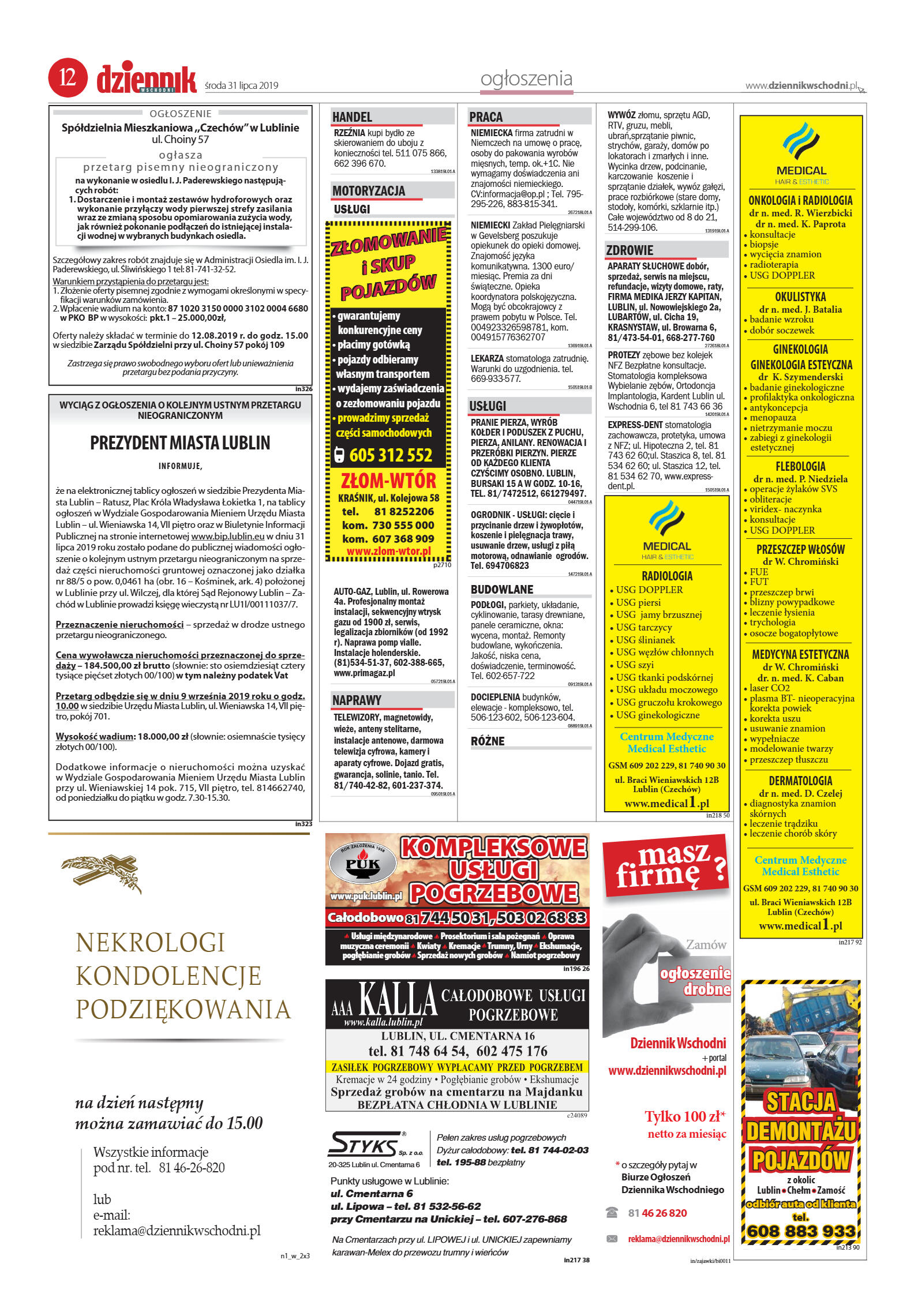 Wydanie główne - strona 12