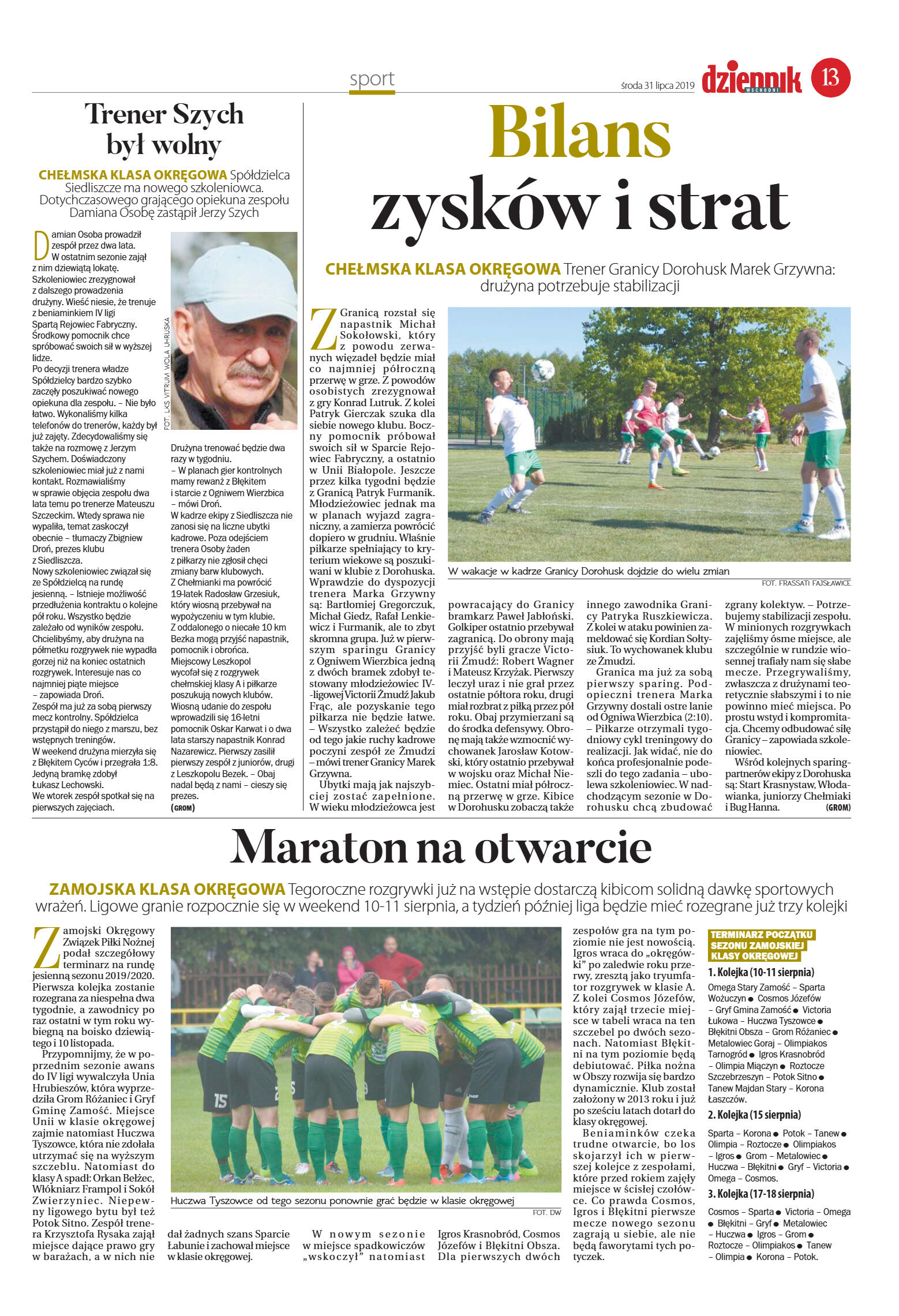 Wydanie główne - strona 13