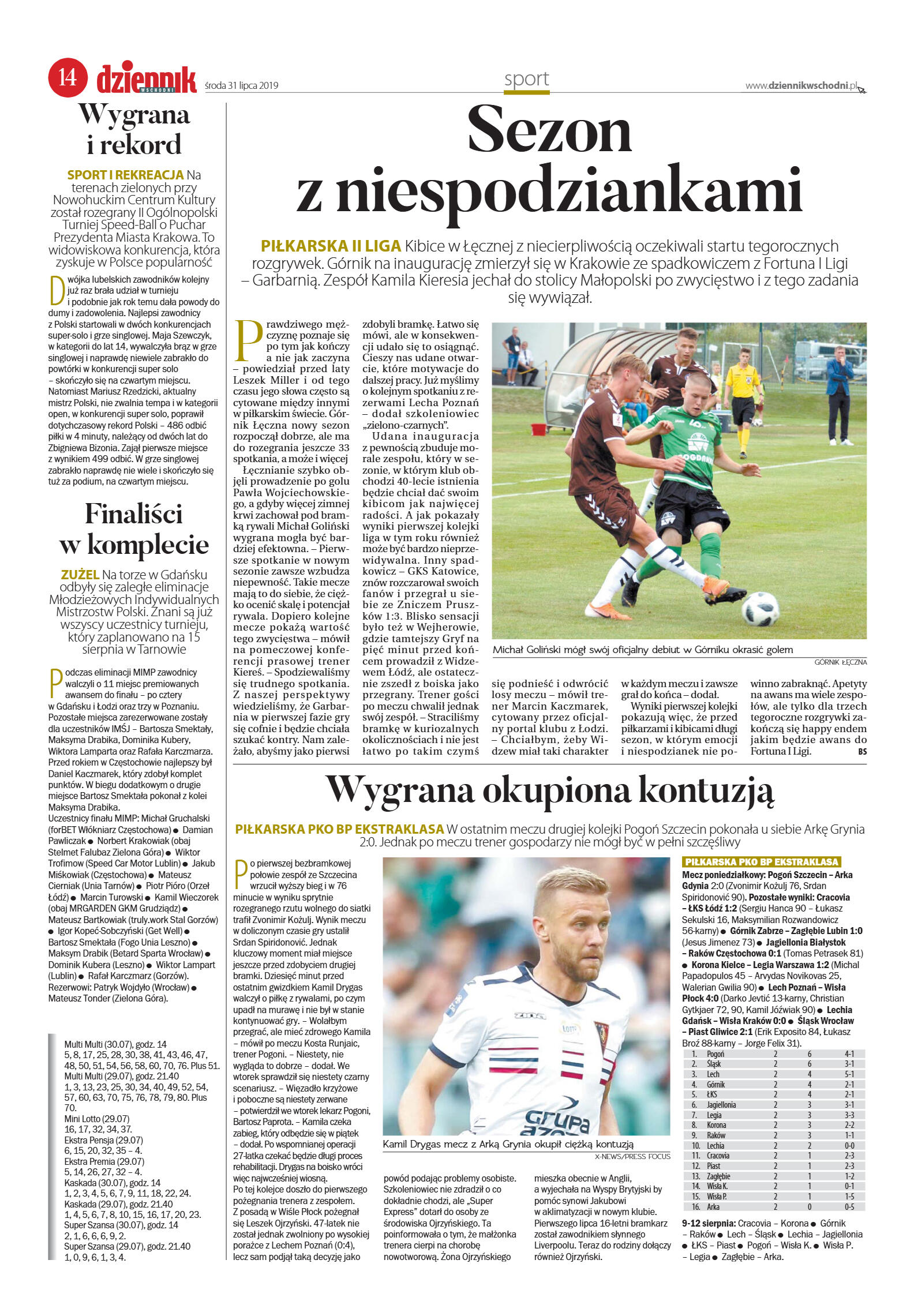 Wydanie główne - strona 14