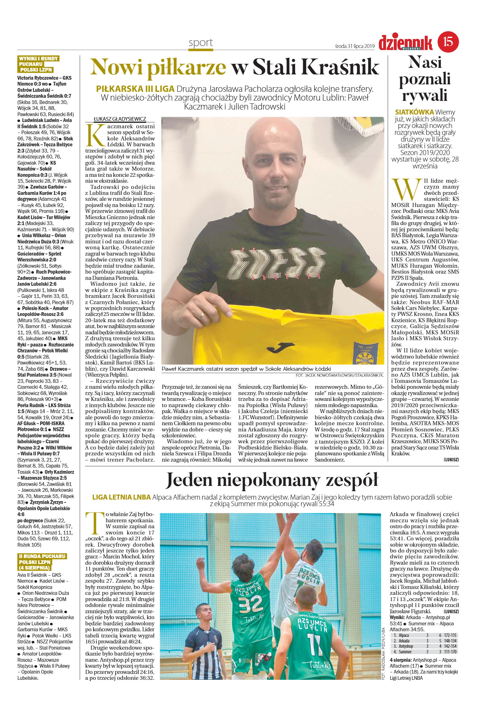 Wydanie główne - strona 15