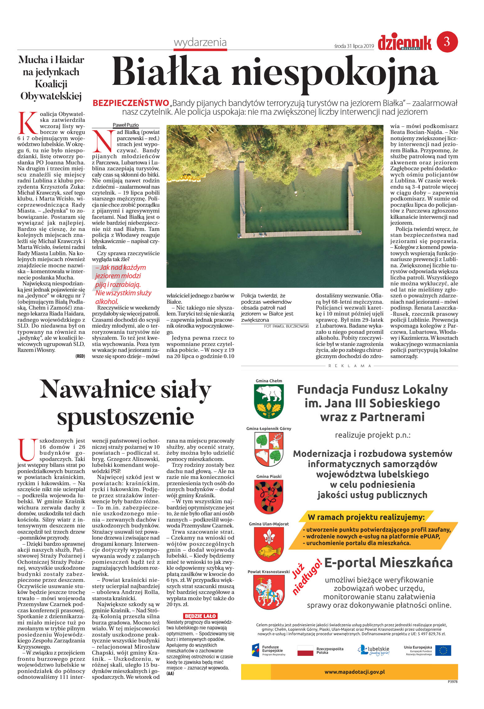 Wydanie główne - strona 3