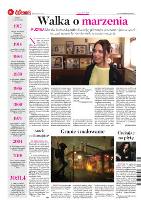 Wydanie główne - strona 16