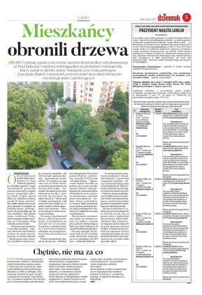 Wydanie główne - strona 5