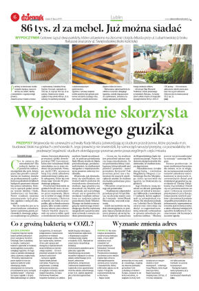 Wydanie główne - strona 6