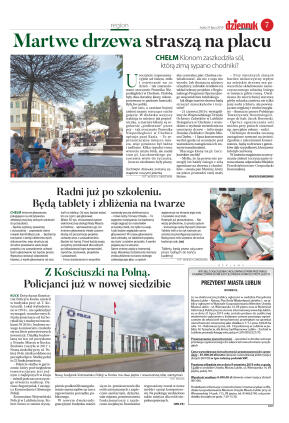 Wydanie główne - strona 7