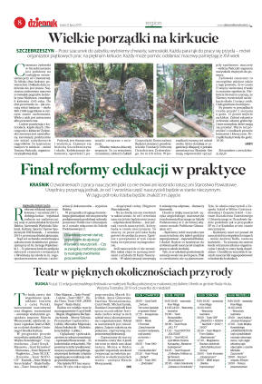 Wydanie główne - strona 8