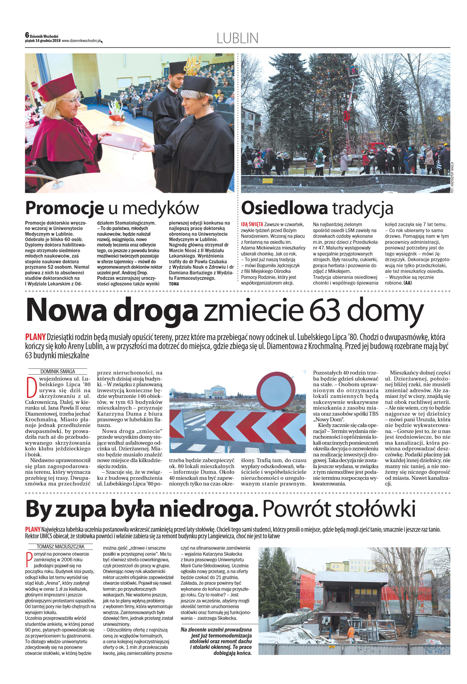 Dziennik Wschodni - strona 7