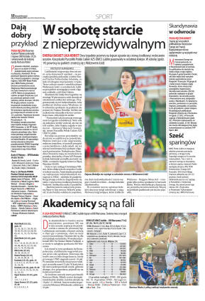 Dziennik Wschodni - strona 12