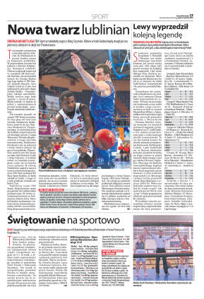 Dziennik Wschodni - strona 13