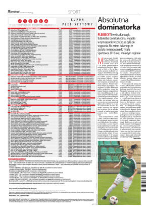 Dziennik Wschodni - strona 16