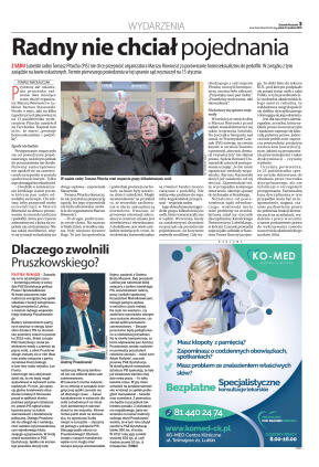 Dziennik Wschodni - strona 3