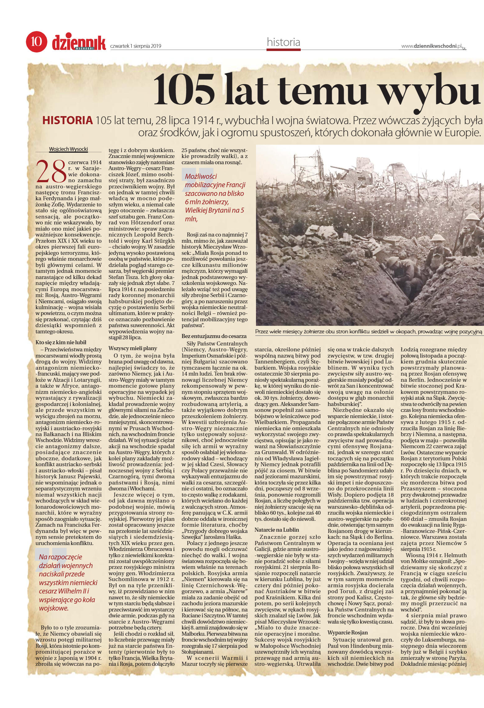 Wydanie główne - strona 10