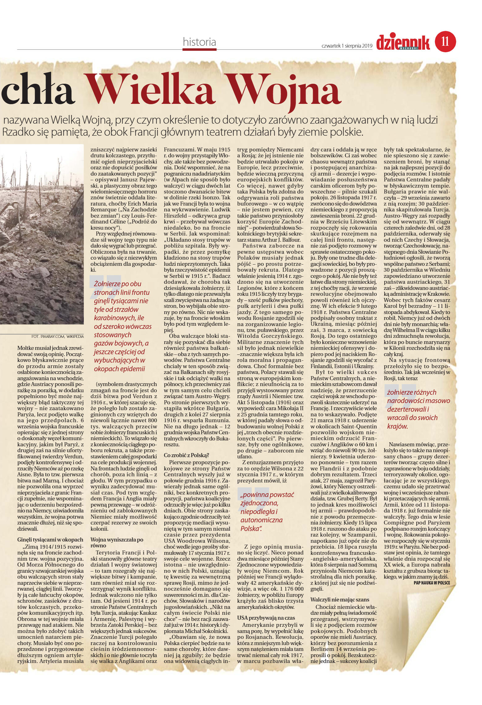 Wydanie główne - strona 11