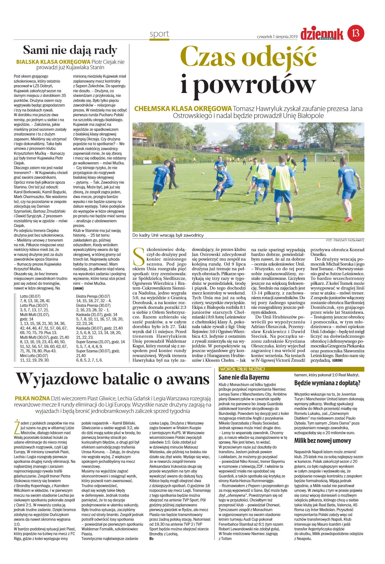 Wydanie główne - strona 13