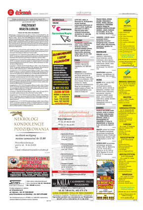 Wydanie główne - strona 12