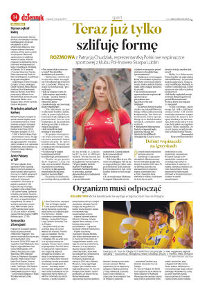 Wydanie główne - strona 14