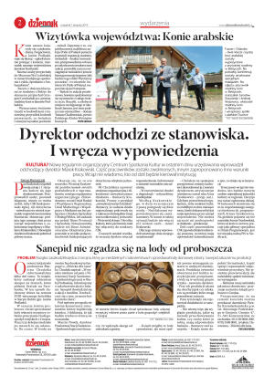 Wydanie główne - strona 2