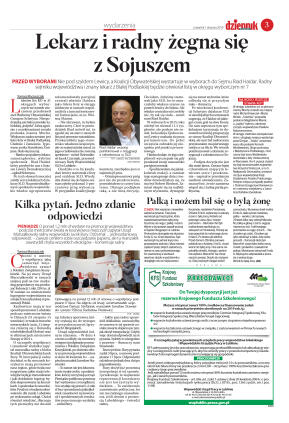 Wydanie główne - strona 3