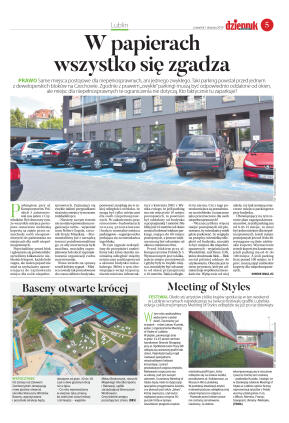 Wydanie główne - strona 5