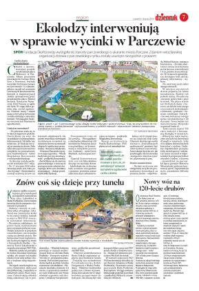 Wydanie główne - strona 7