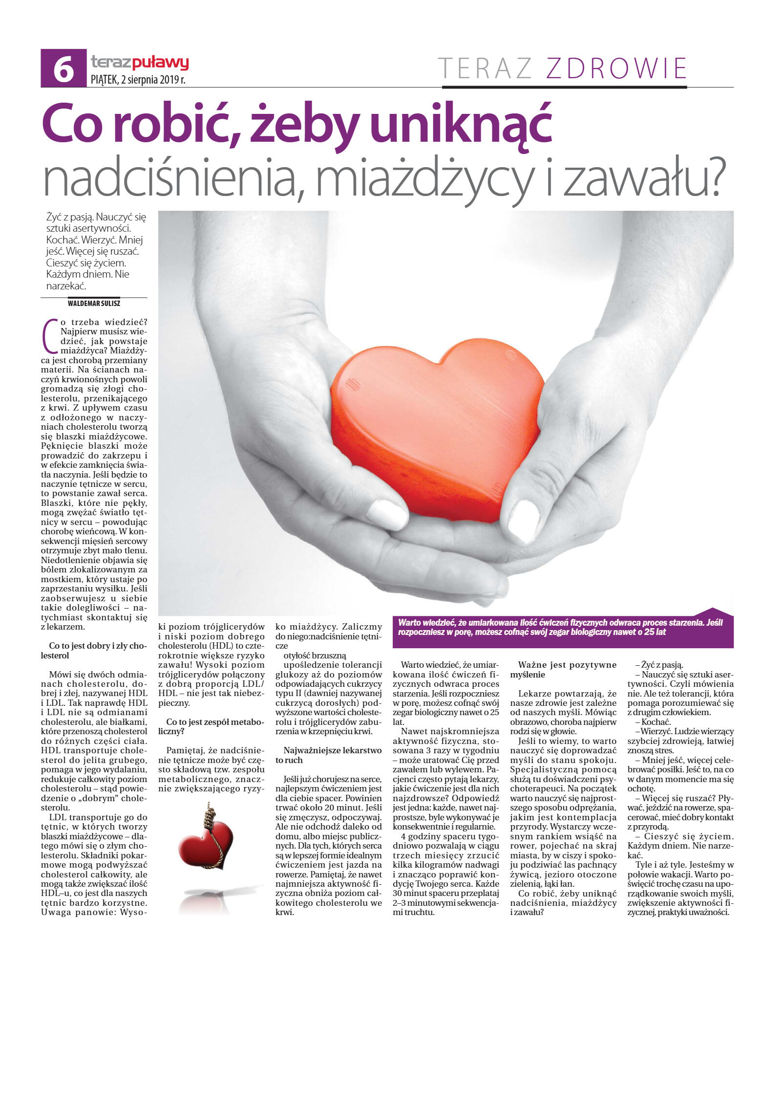 Teraz Puławy - strona 6