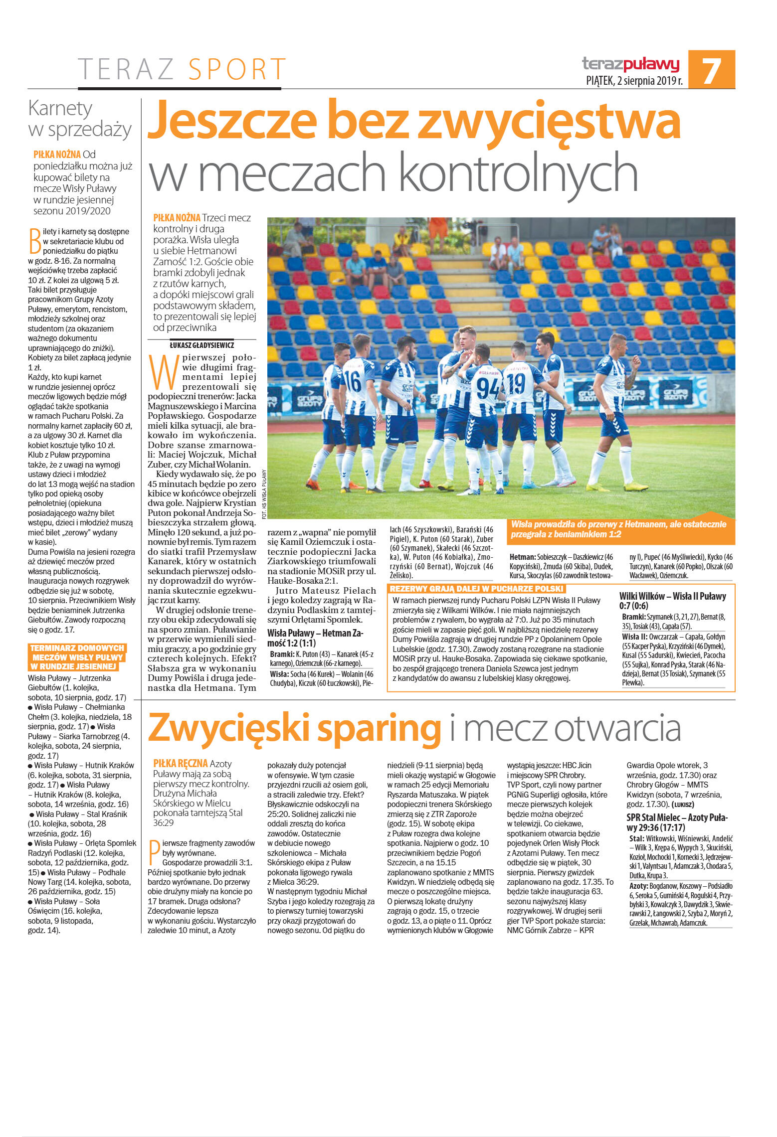 Teraz Puławy - strona 7