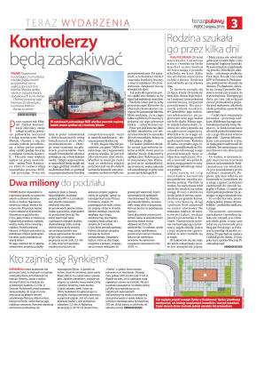 Teraz Puławy - strona 3
