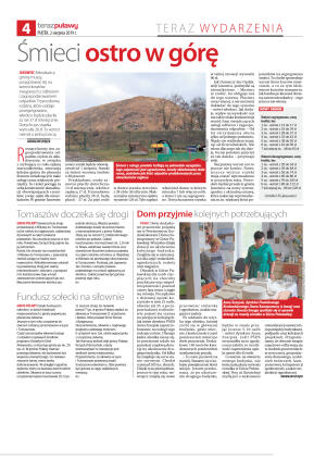 Teraz Puławy - strona 4