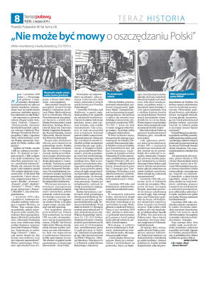 Teraz Puławy - strona 8